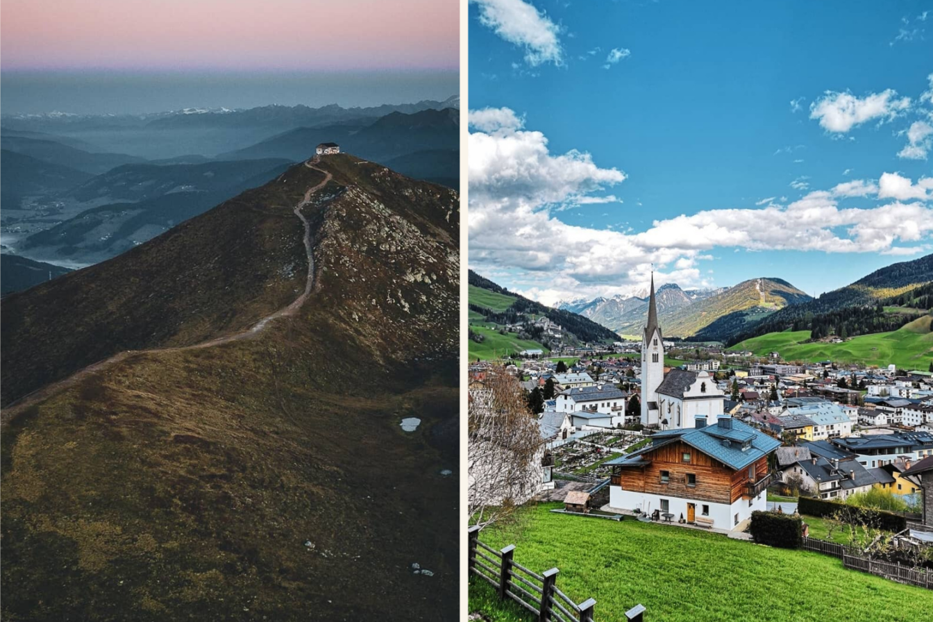 Sillian, Osttirol, Österreich Ranking