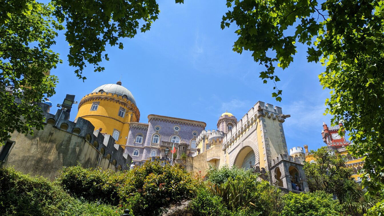 (c) Laura Campos | 1000things Sintra, Portugal
