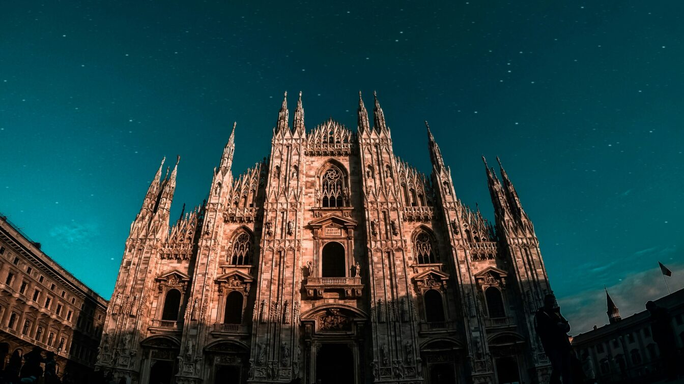 (c) Benjamin Voros | Unsplash Sternzeichen, Reisehoroskop