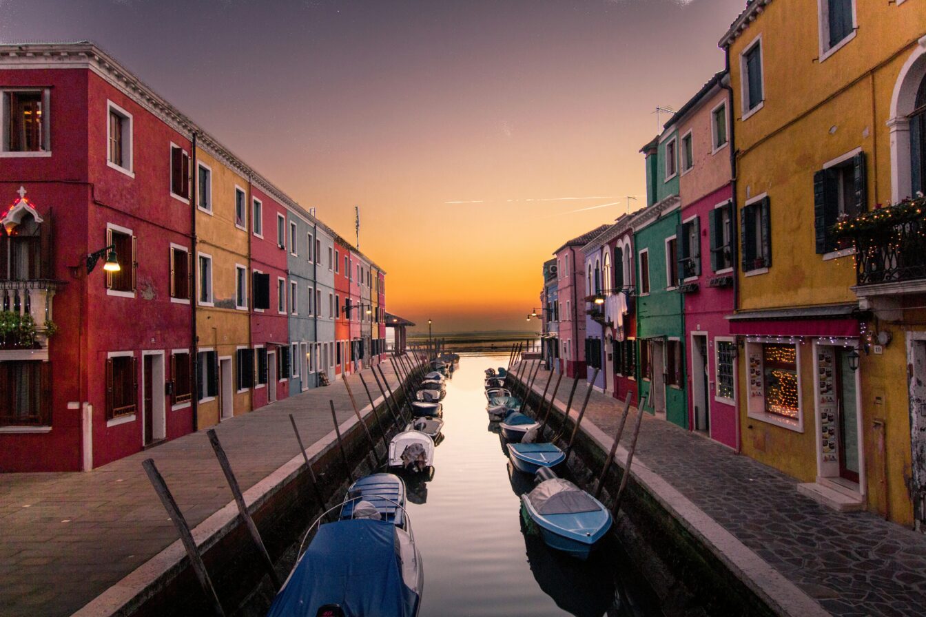 Venedig