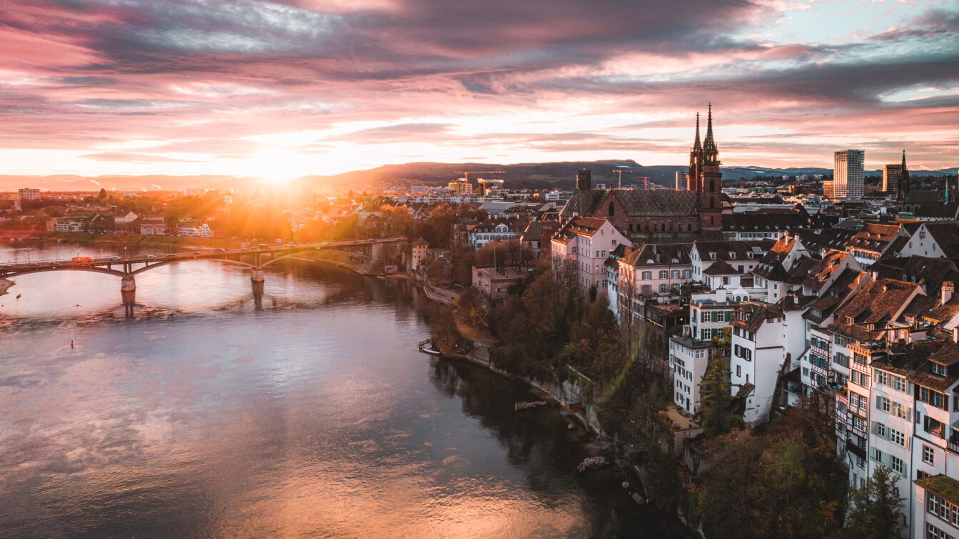 (c) Basel Tourismus
