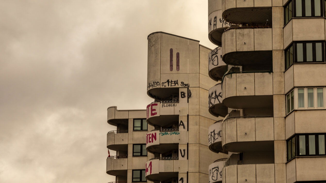 (c) Sonja Koller | 1000things Berlin, Hässliche Ecken, Was an Berlin nervt, Kottbusser Tor