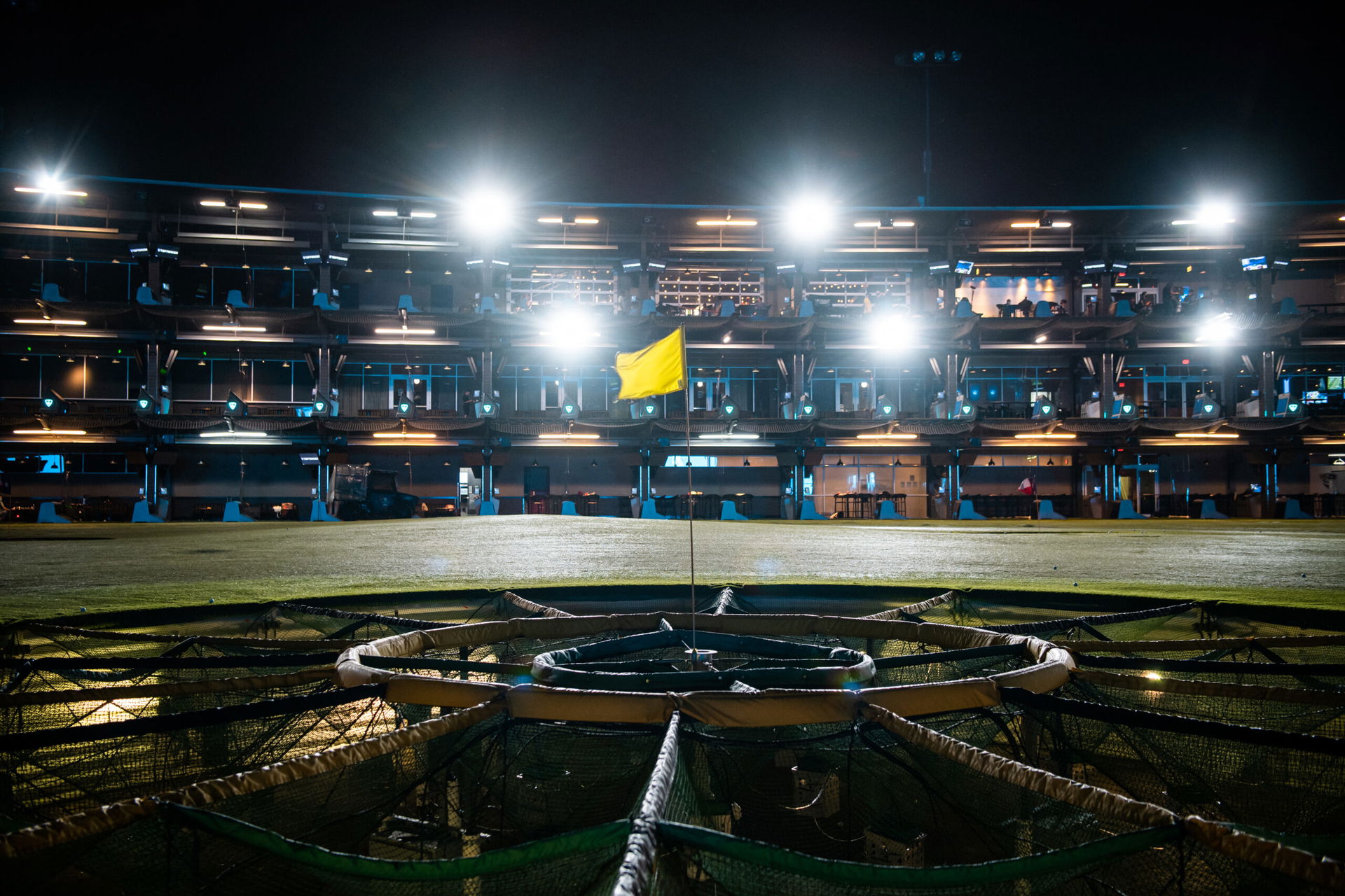 Topgolf
