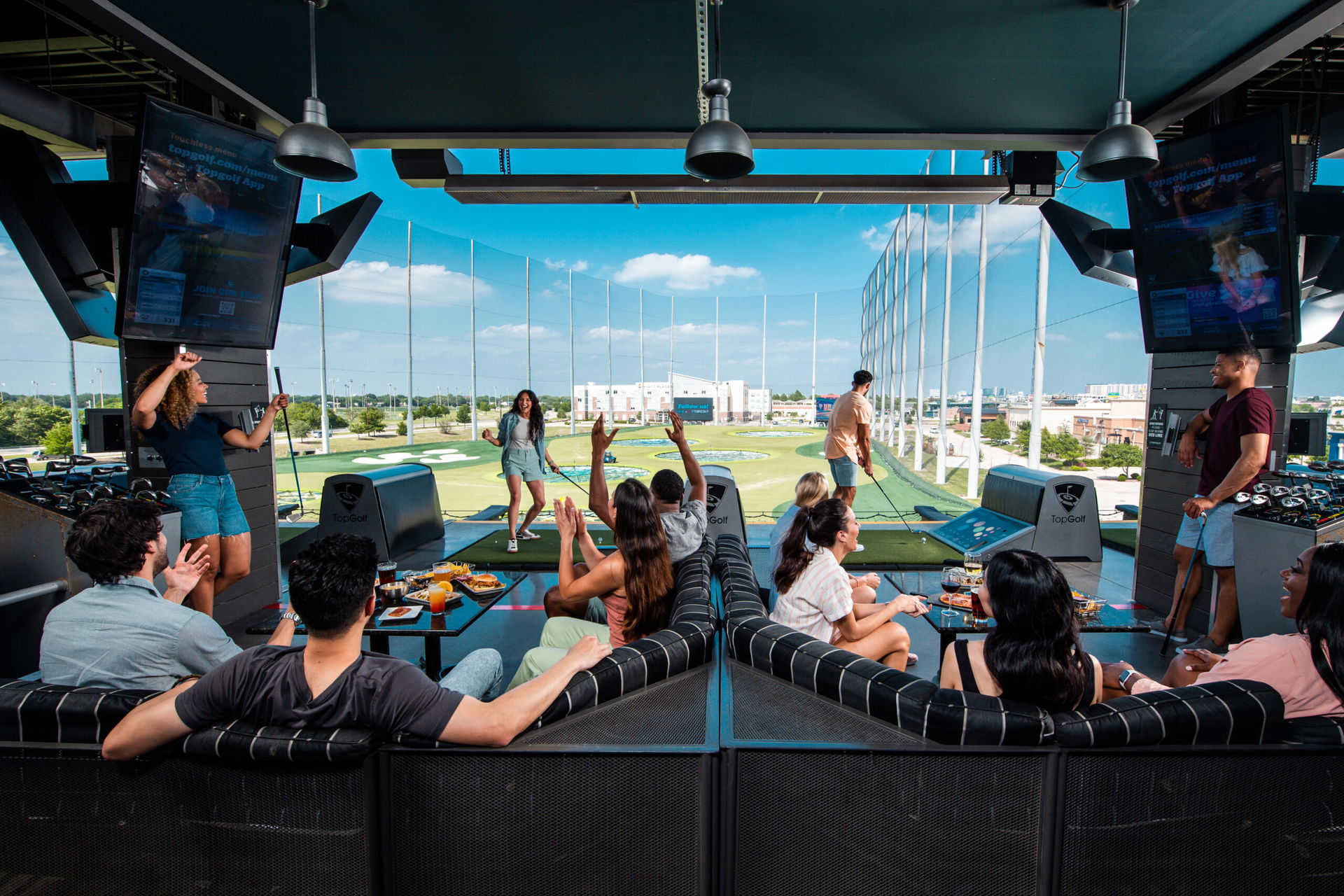 Topgolf