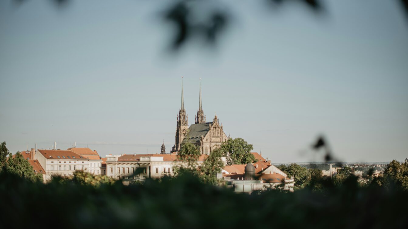 (c) Diana Novak | Unsplash Brünn, underrated Reiseziele, Staedtereisen Europa