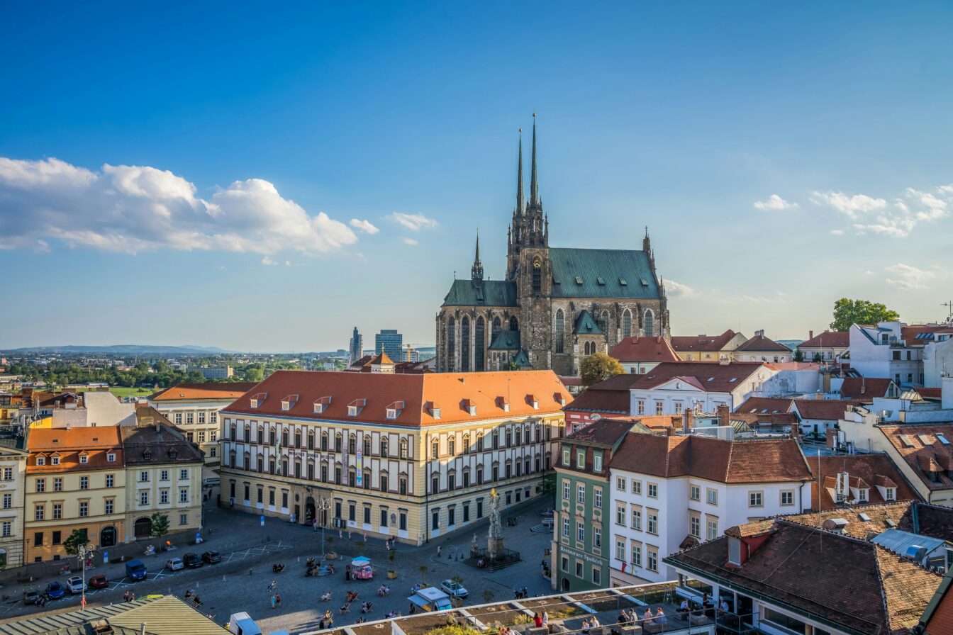 Brünn, underrated Reiseziele, Staedtereisen Europa,2