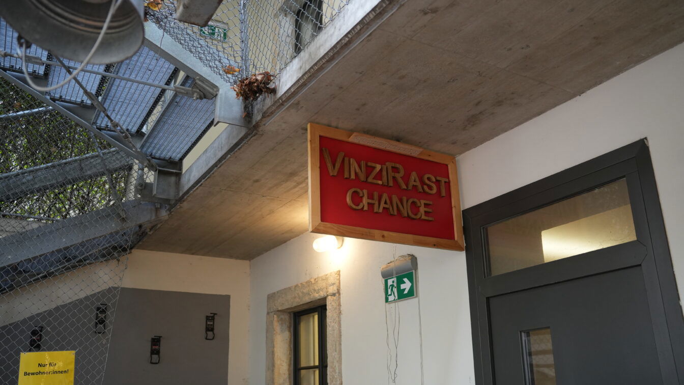 VinziRast Chance