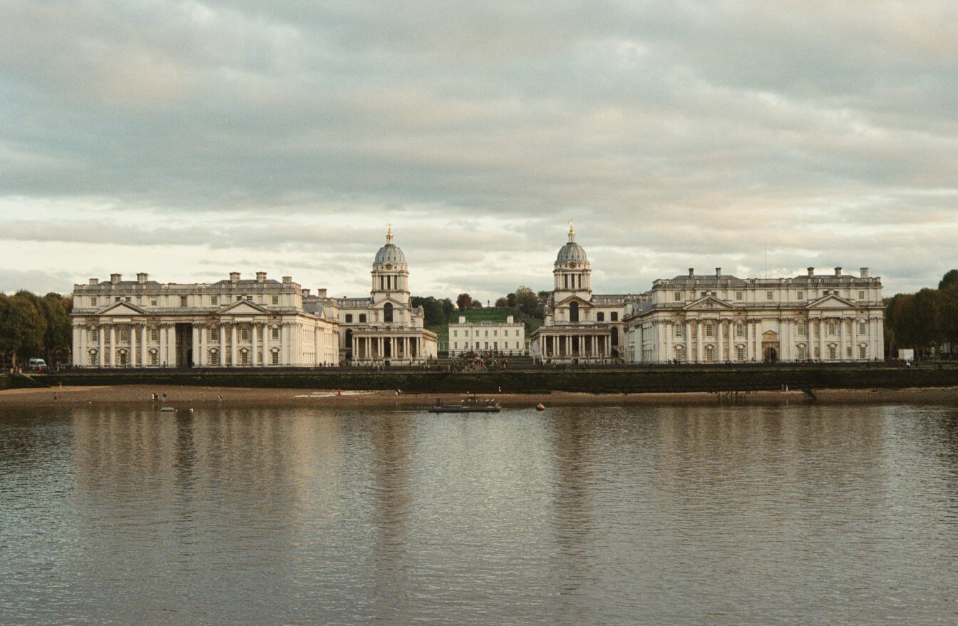 Greenwich London