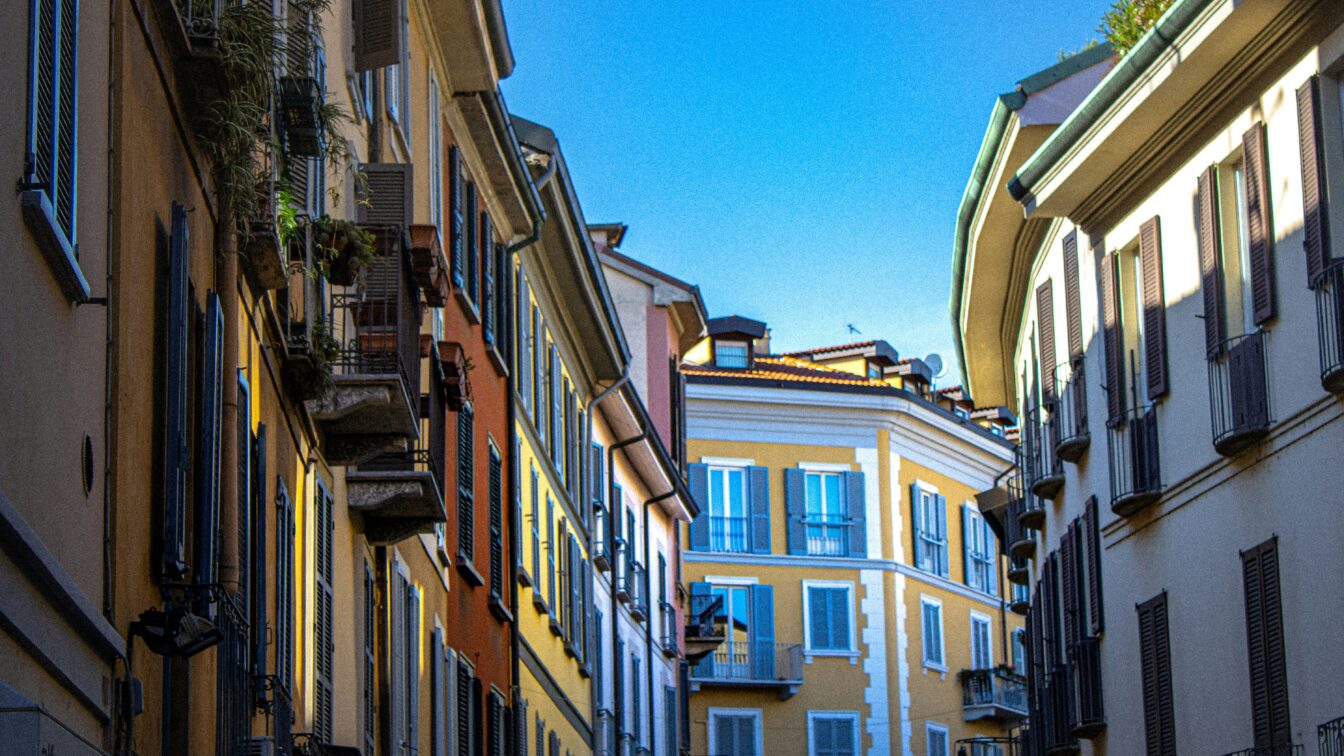 (c) Thomas Evraert | Unsplash Mailand