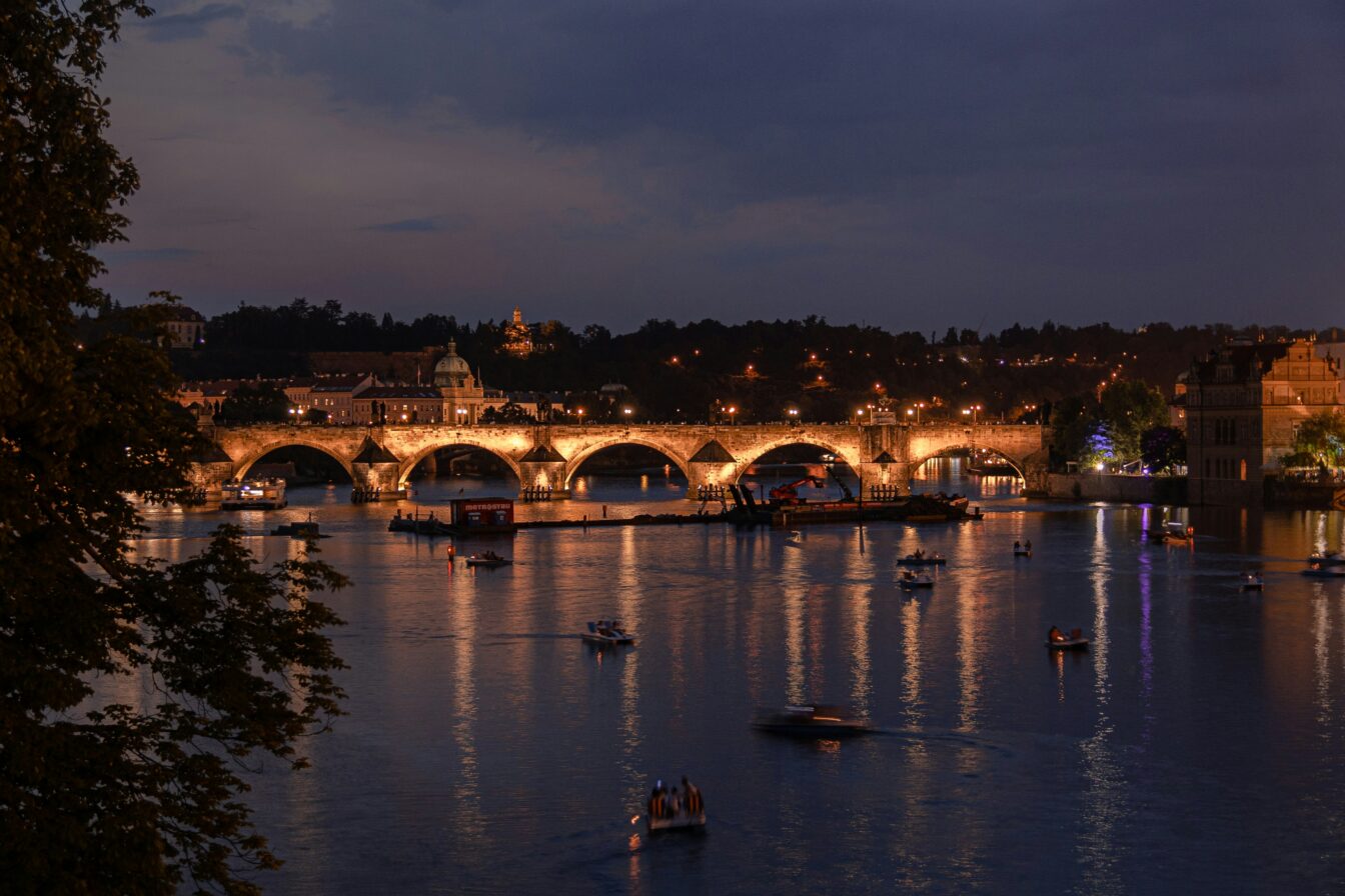 Prag Silvester, Städtetrips Silvester, Neujahr, 31. Dezember, Tipps Silvester, Reisen Silvester