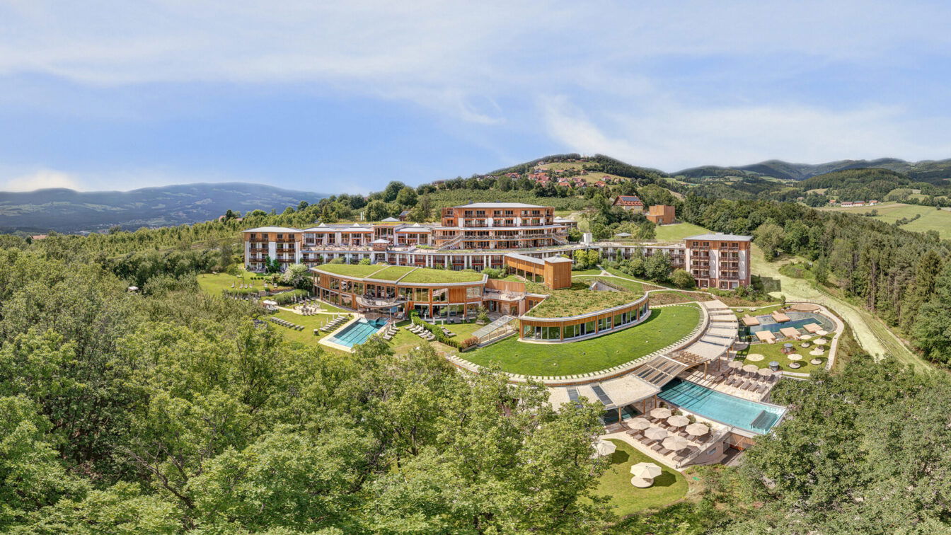 (c) RETTER Bio-Natur-Resort RETTER