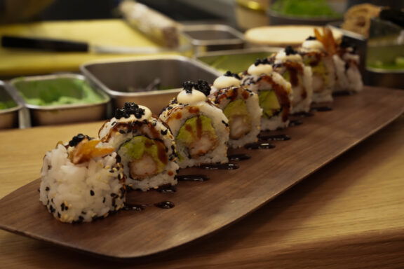 SeeSushi Wien