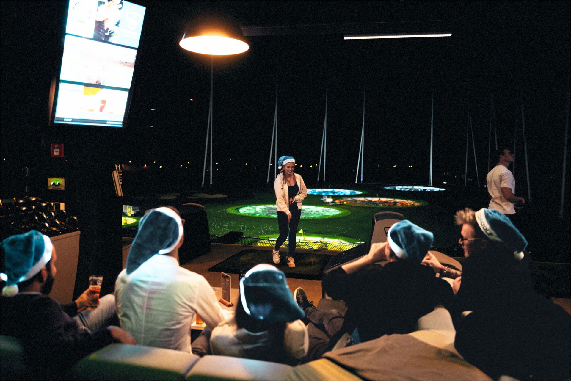 Topgolf