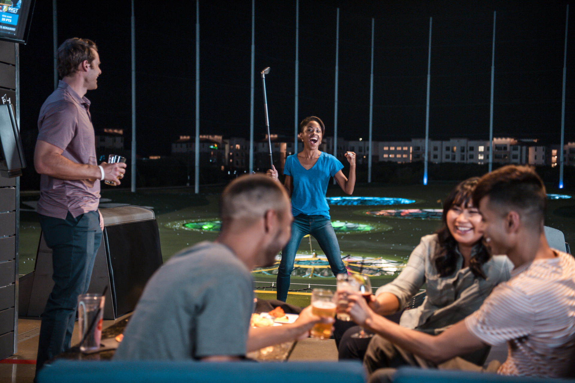Topgolf