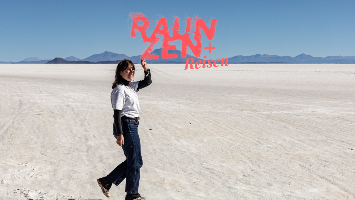 (c) Sonja Koller | 1000things Alleine Reisen, Raunzen und Reisen, Solo Backpacking, Sonja Koller
