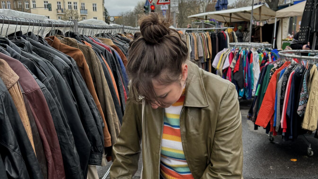 (c) Sonja Koller | 1000things Flohmärkte_Berlin