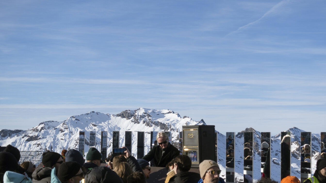 (c) Christina Egger | 1000things Lighthouse_Festival_Bad Gastein(c)Christina Egger_2