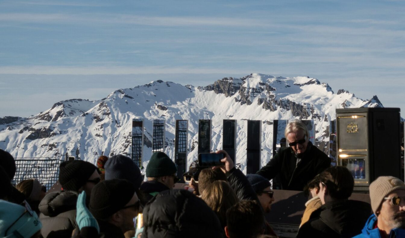 Lighthouse Festival Winter Edition, Bad Gastein