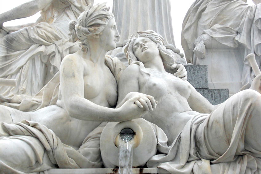 Parlamentbrunnen