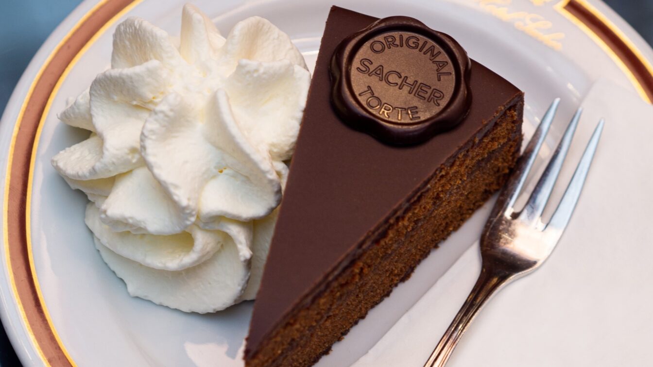 (c) Hotel Sacher | Pressebilder Sacher, Hotel Sacher