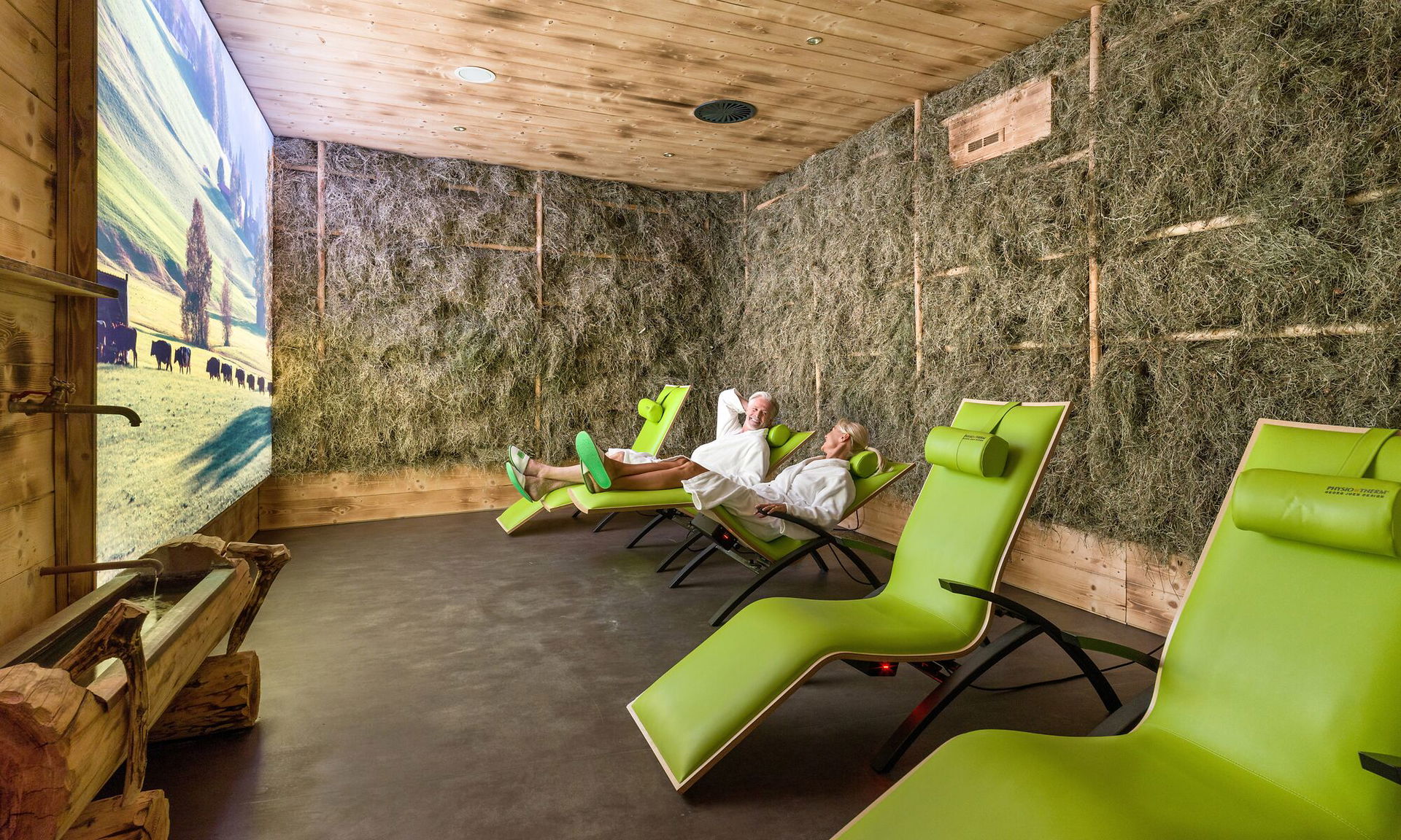 Wellness Kufstein