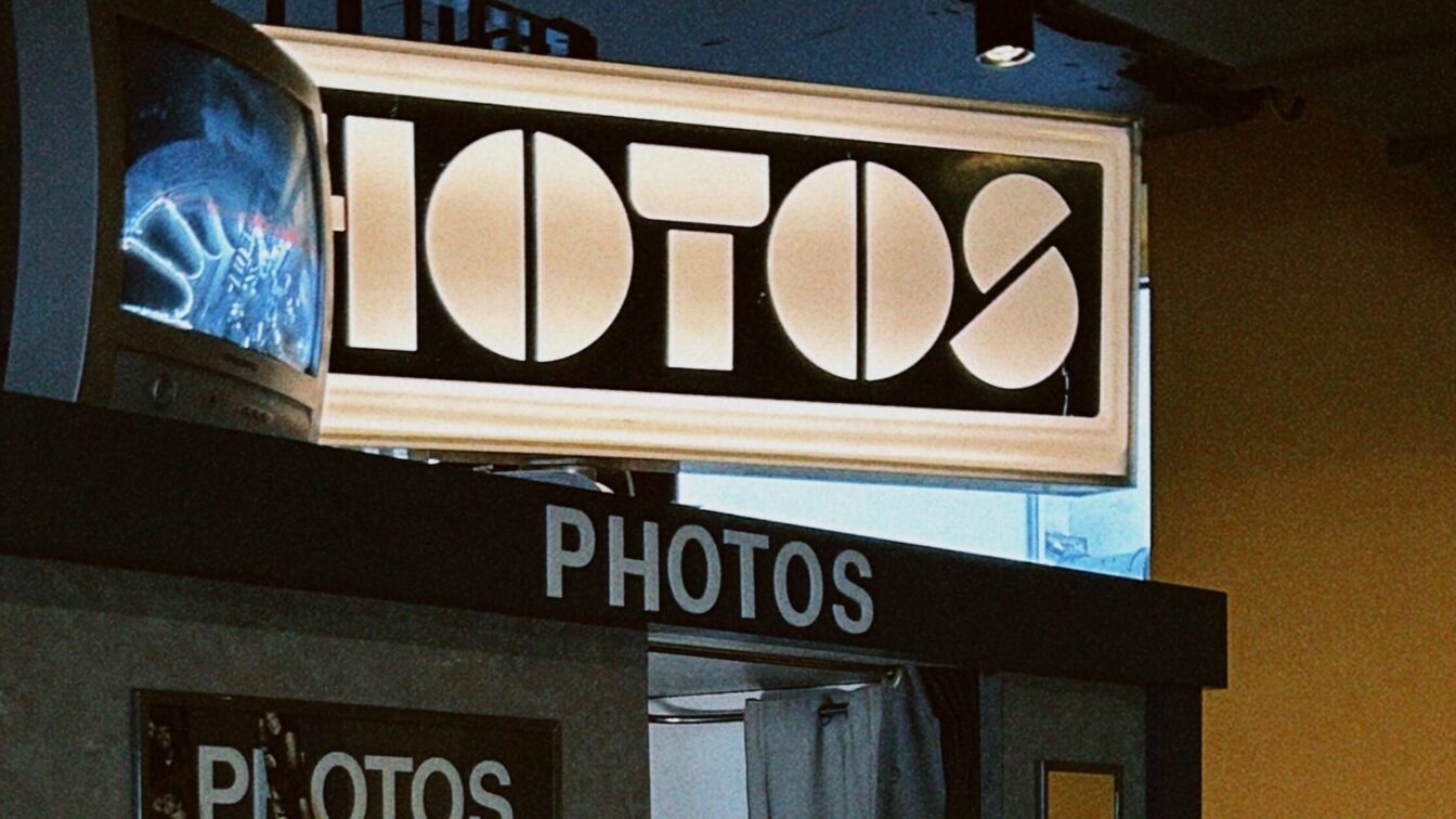 (c) Julia Scheriau | 1000things Fotoautomaten in Wien