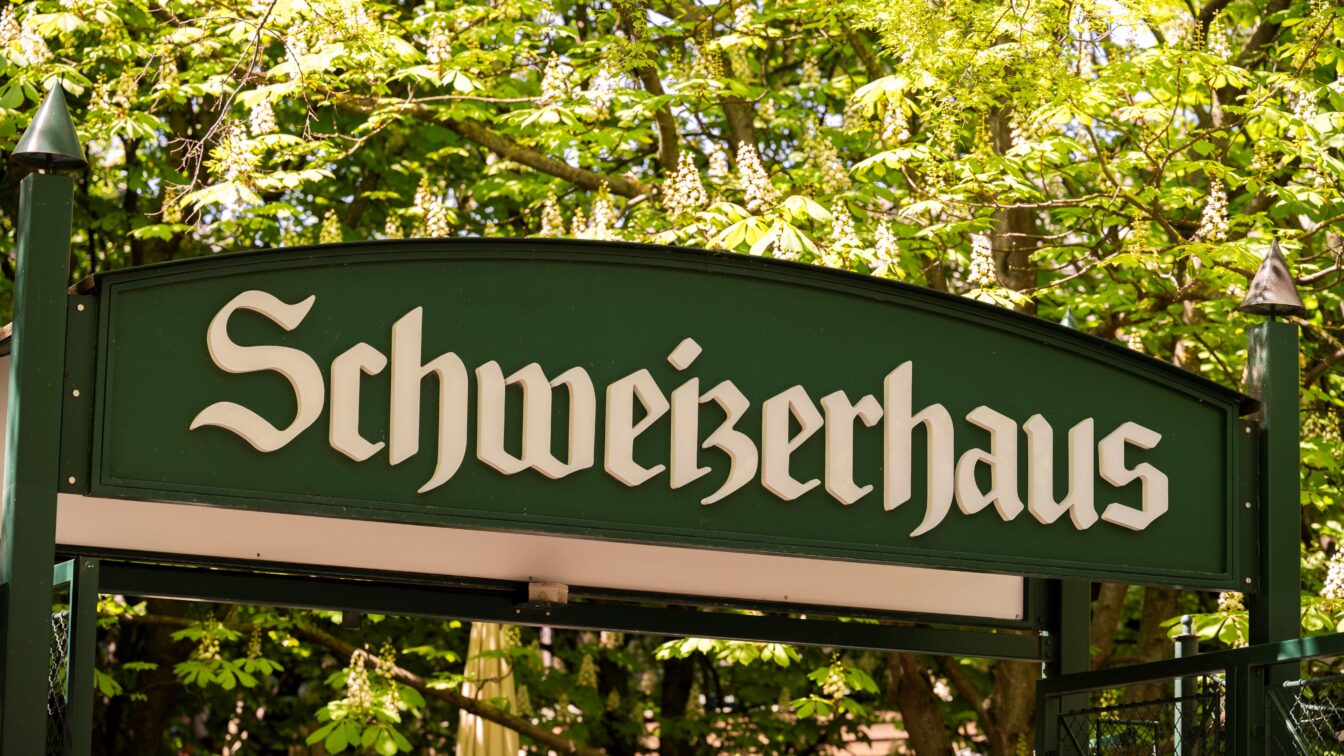 Schweizerhaus