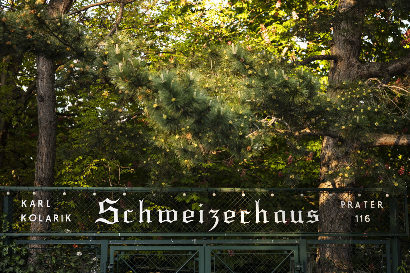 Erholung im Grünen (c) Schweizerhaus