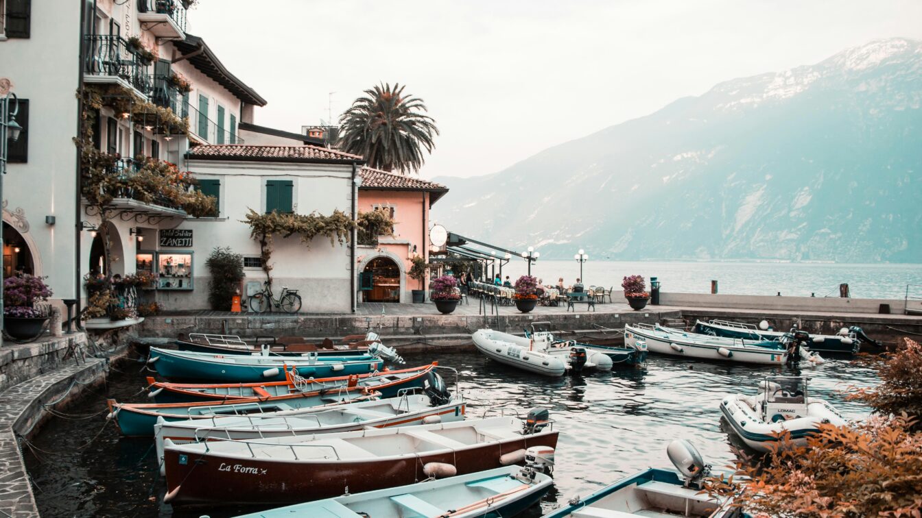 Gardasee Tipps