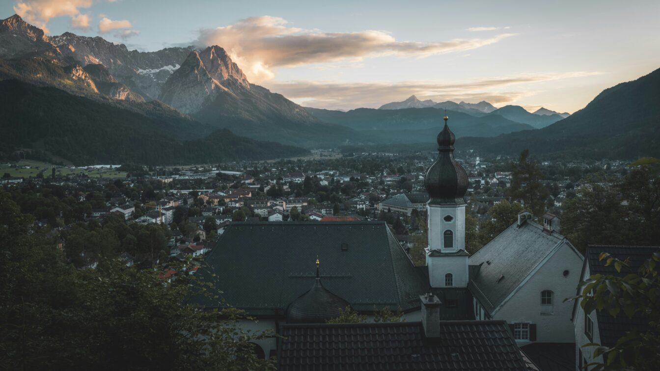 Garmisch Partenkirchen Tipps Guide