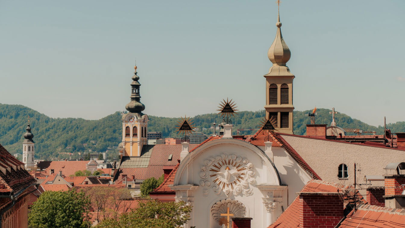 Graz