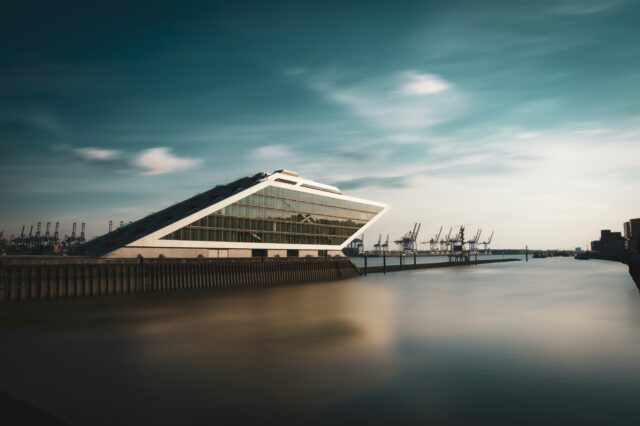Hamburg Mussen für Regentage