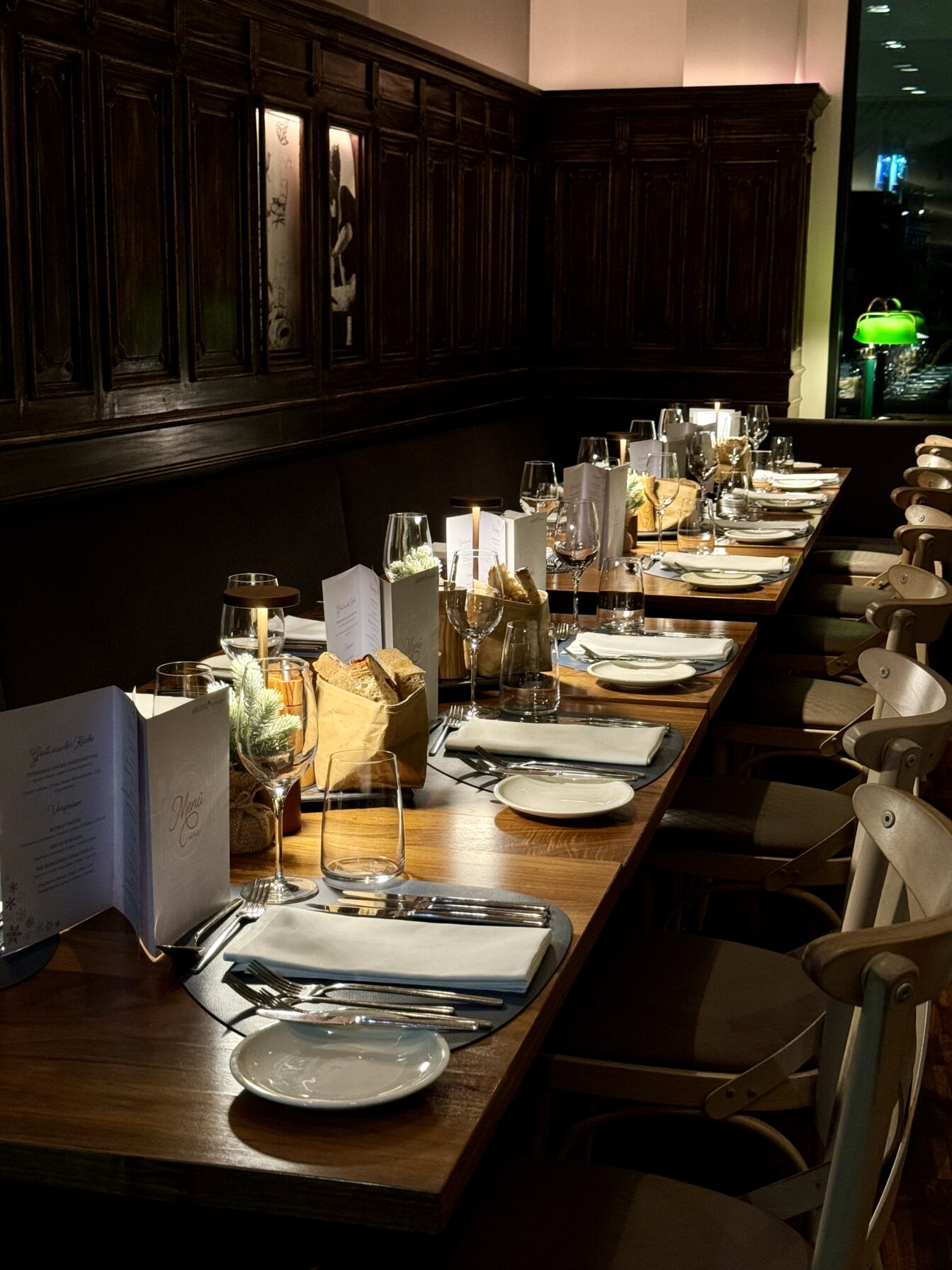 Handwerk Restaurant_Tisch