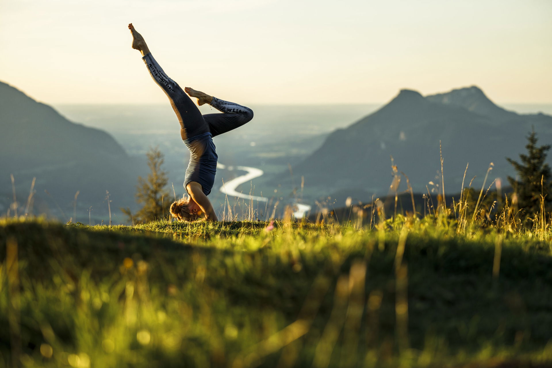 Kufsteinerland Yoga
