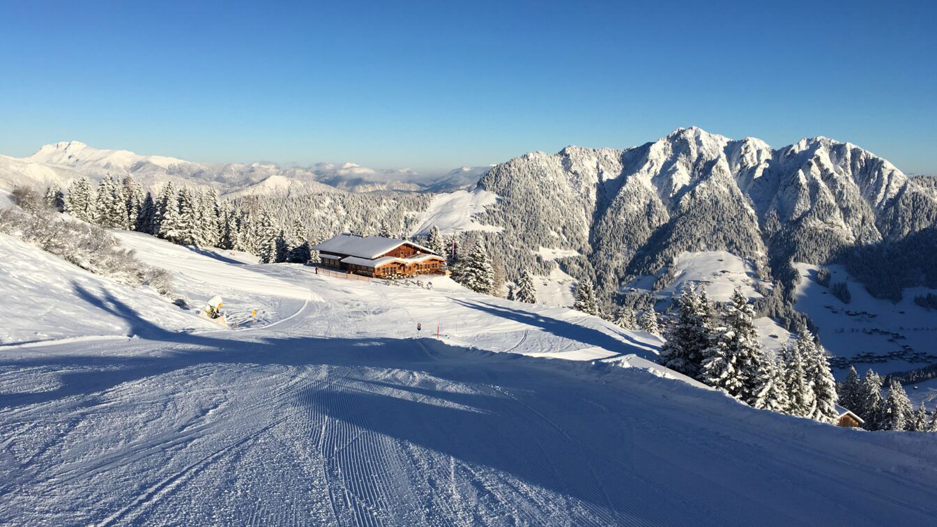 (c) Alpbachtal Tourismus Alpbachtal