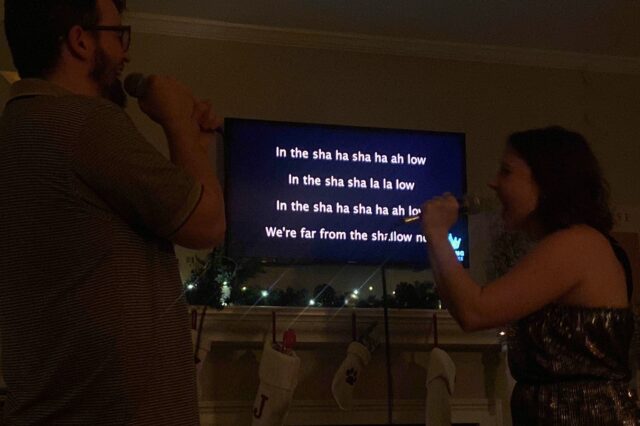Karaoke Hamburg