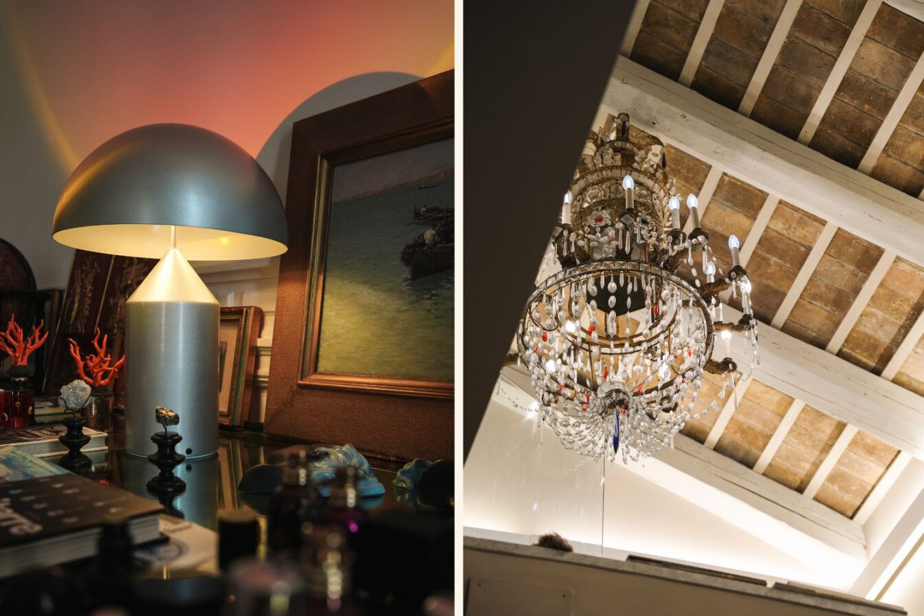Das Seven Historical Suites ist ein historisches Hotel mitten im Zentrum von Triest.