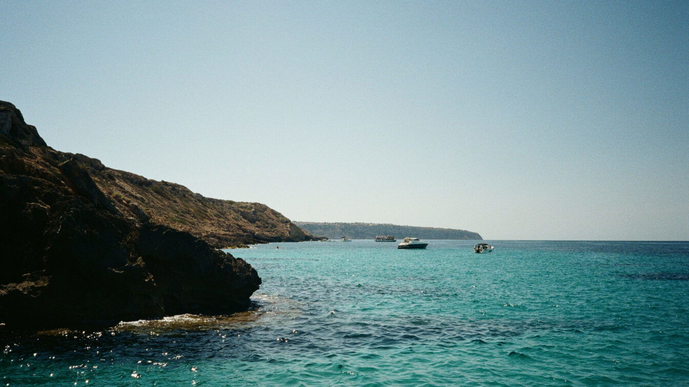 (c) Christina Egger | 1000things Die schönsten Strände auf Mallorca