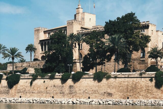 Palma de Mallorca