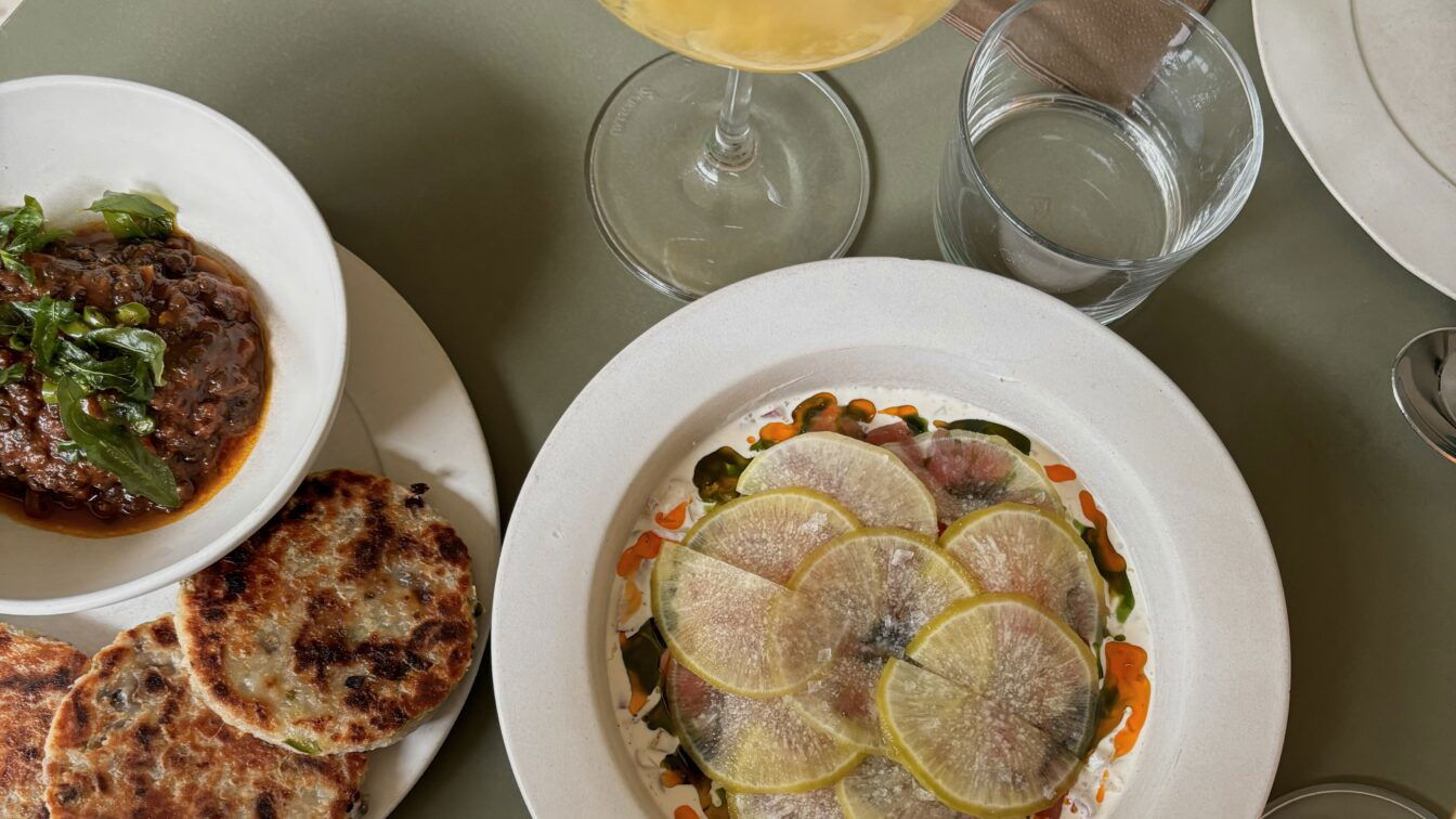(c) Sonja Koller | 1000things Prenzlauer Berg Restaurants