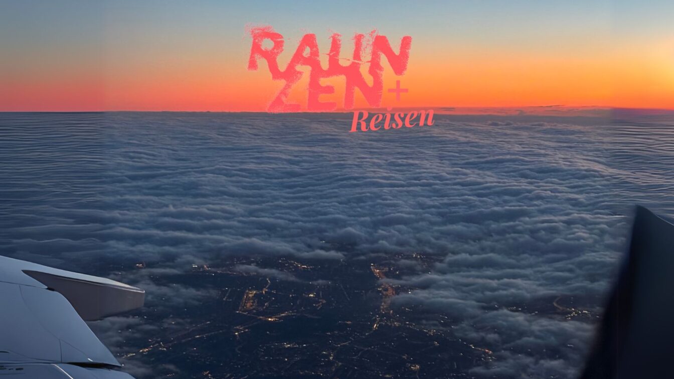 (c) Sonja Koller | 1000things Raunzen & Reisen Fliegen Scoot Wien Singapur,