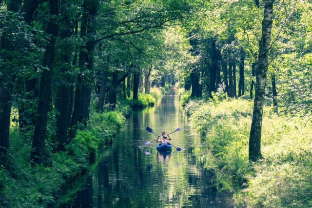 Spreewald, Ausflugstipps Berlin