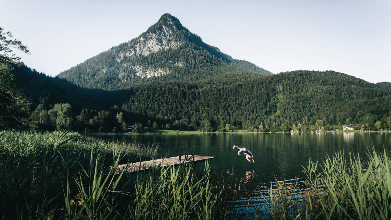 (c) Michael Schröder Thiersee Kufsteinerland
