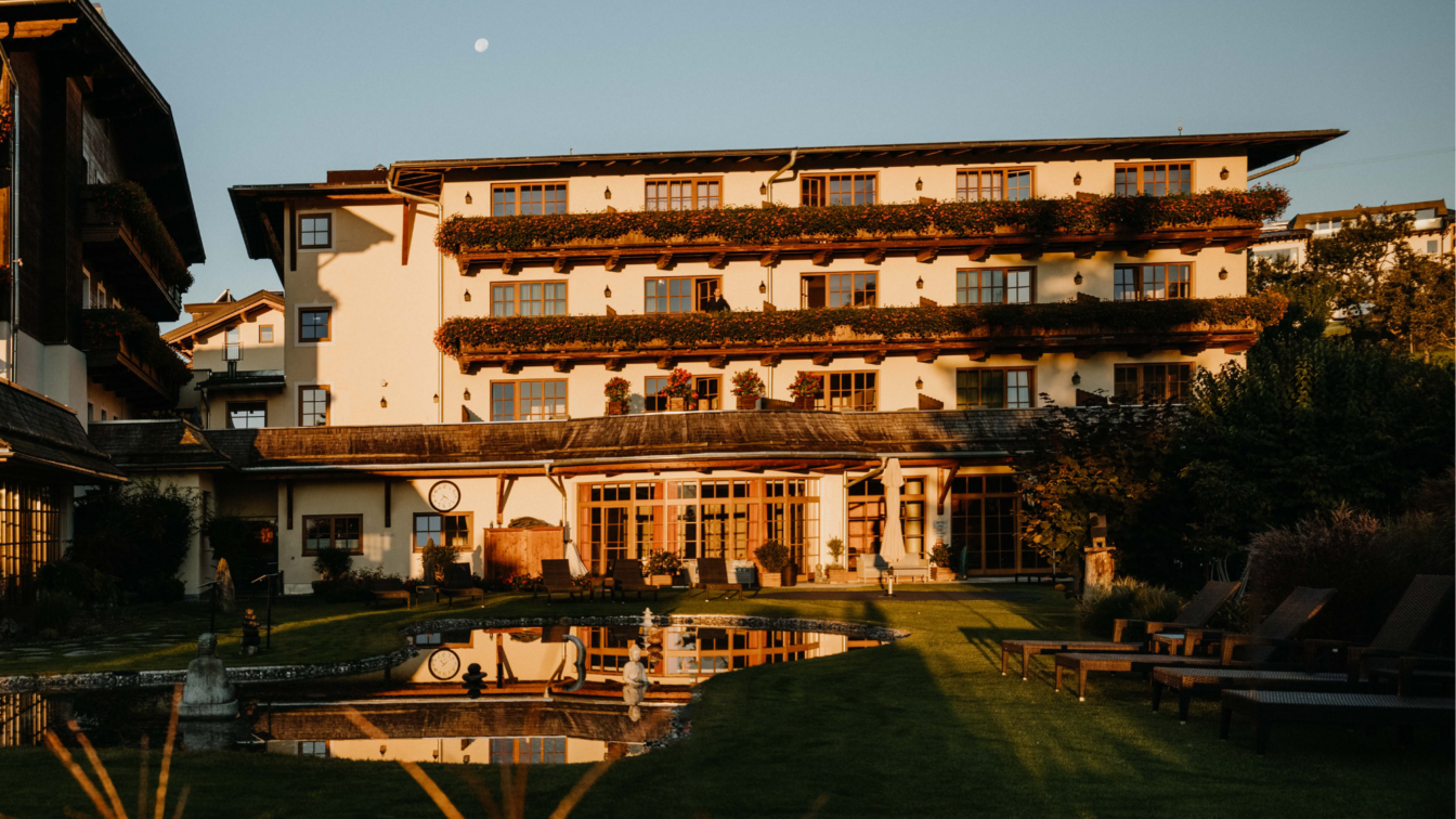 (c) Charly Schwarz Kufsteinerland European Ayurveda Ressort Sonnhof Tirol