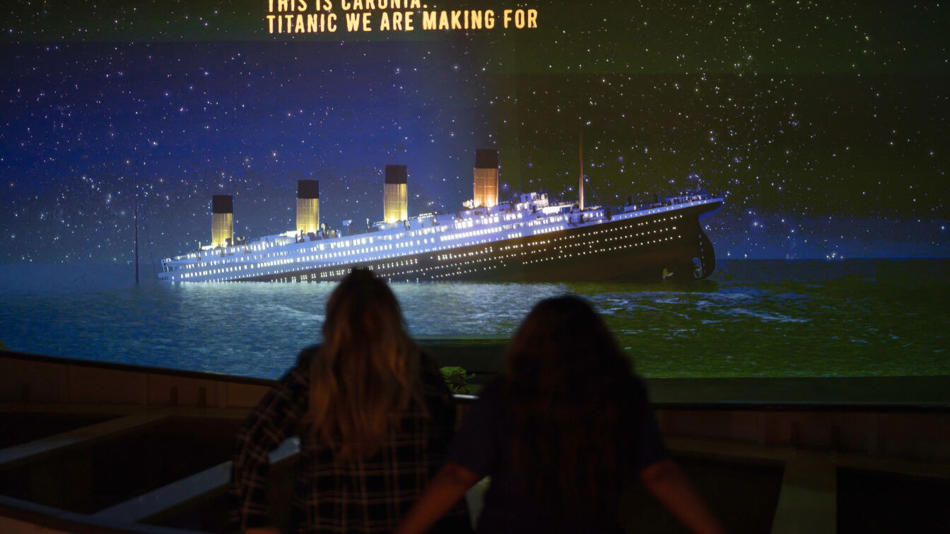 (c) ExHub Titanic_Eine_Immersive_Reise