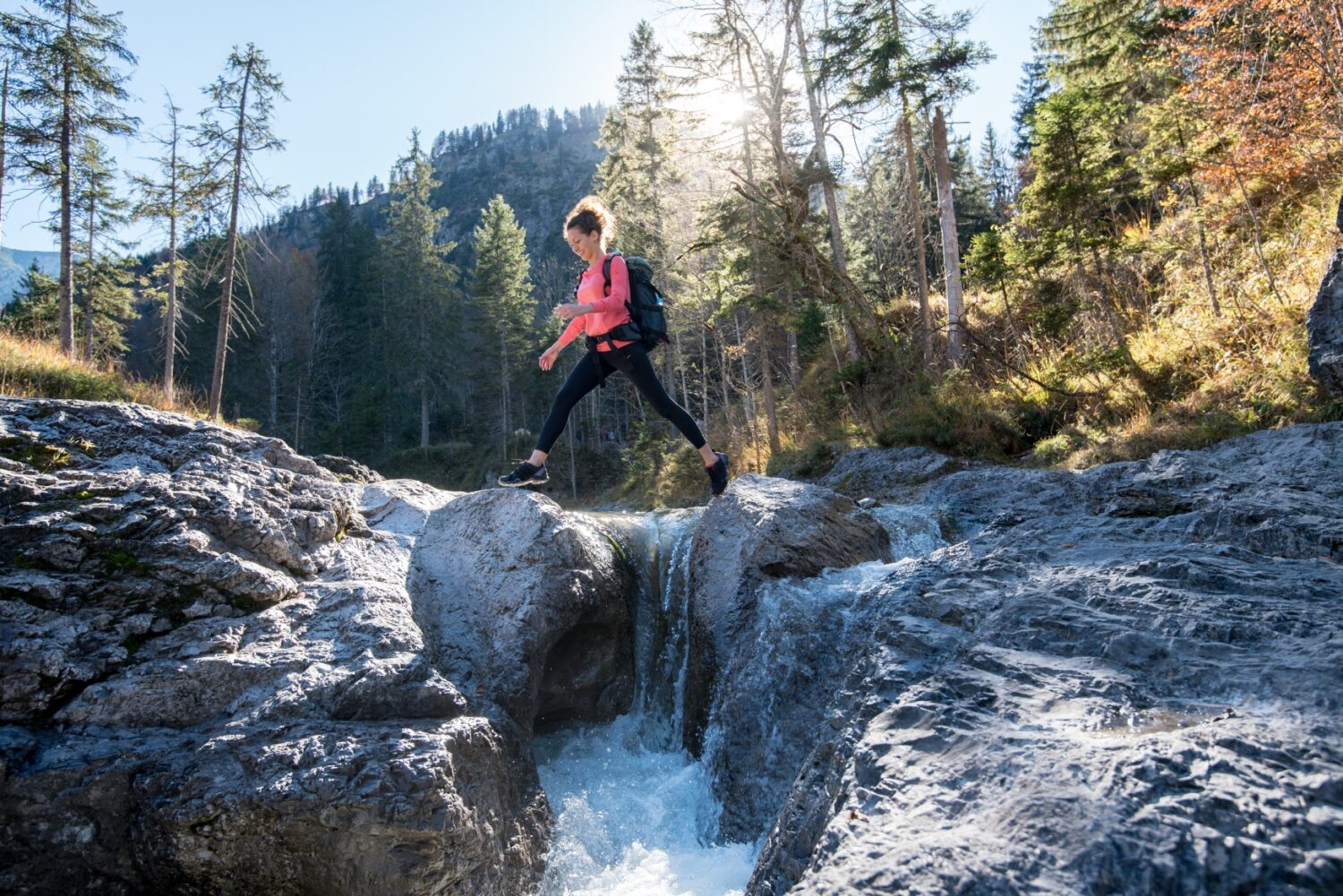 Oberbayern Wandern