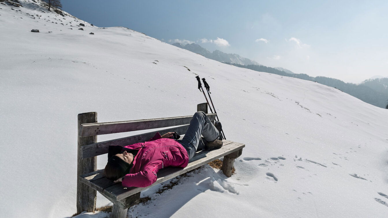 (c) Kufsteinerland | Lolin Winter Kufstein