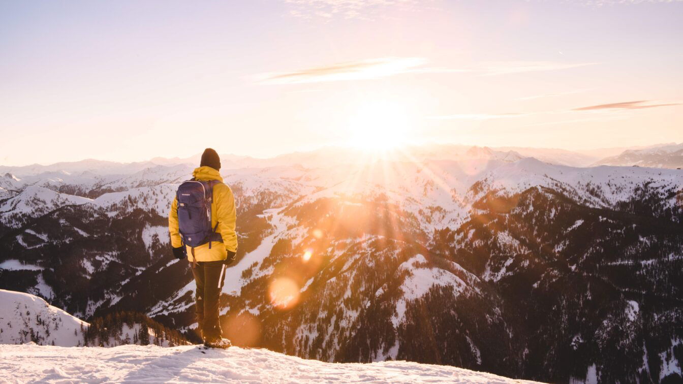 (c) Matthias Fritzenwallner Winterwanderwege 2025