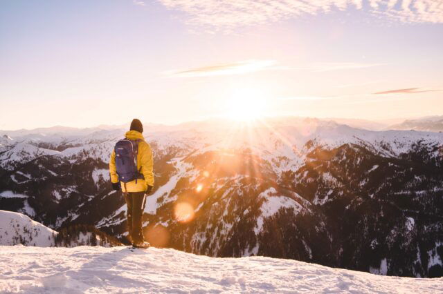 Winterwanderwege 2025