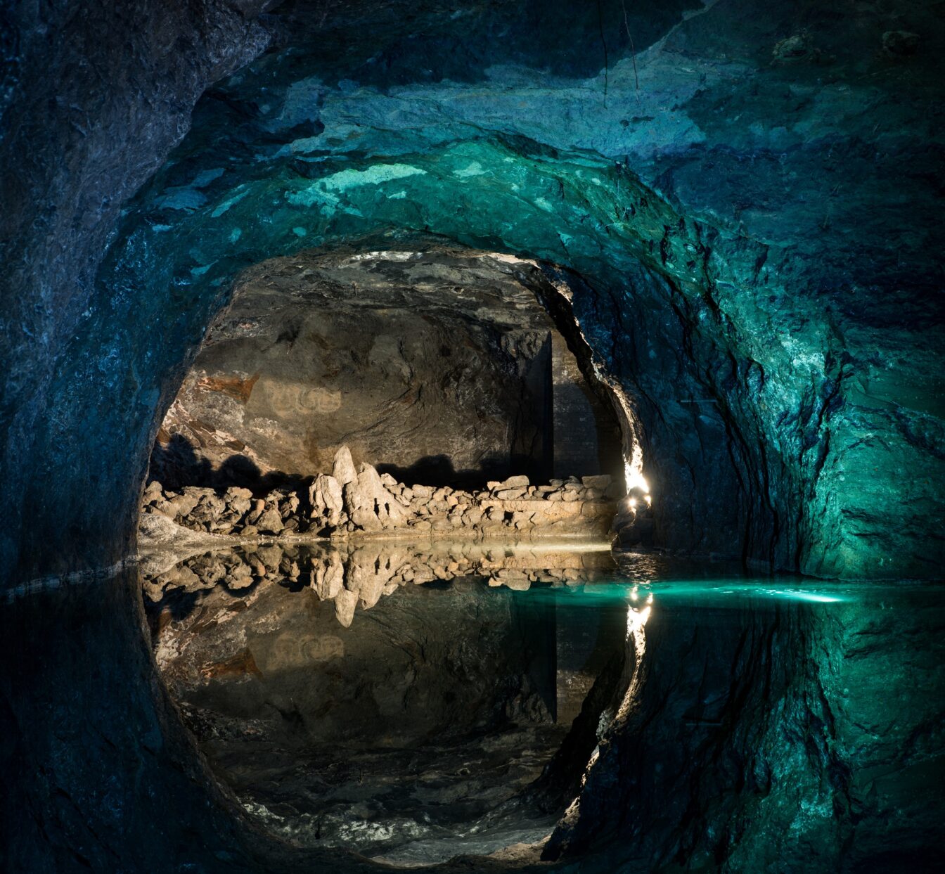 Seegrotte Hinterbrühl